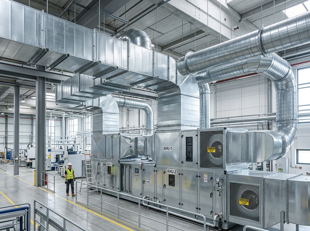 HVAC Equipment