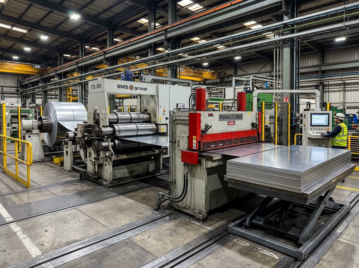 Roll Forming Companies